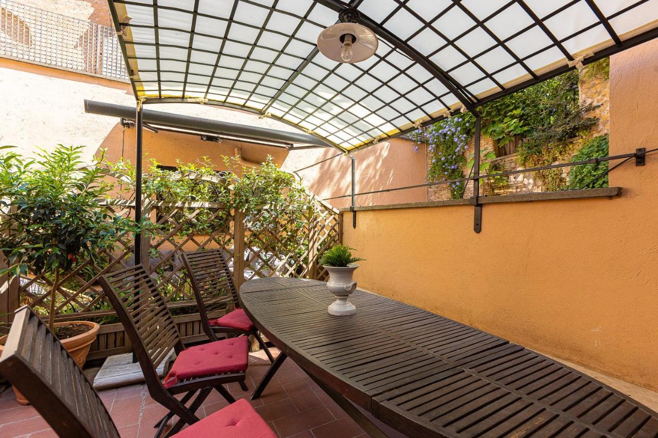 Ciambella Art Home-Rental In רומא מראה חיצוני תמונה