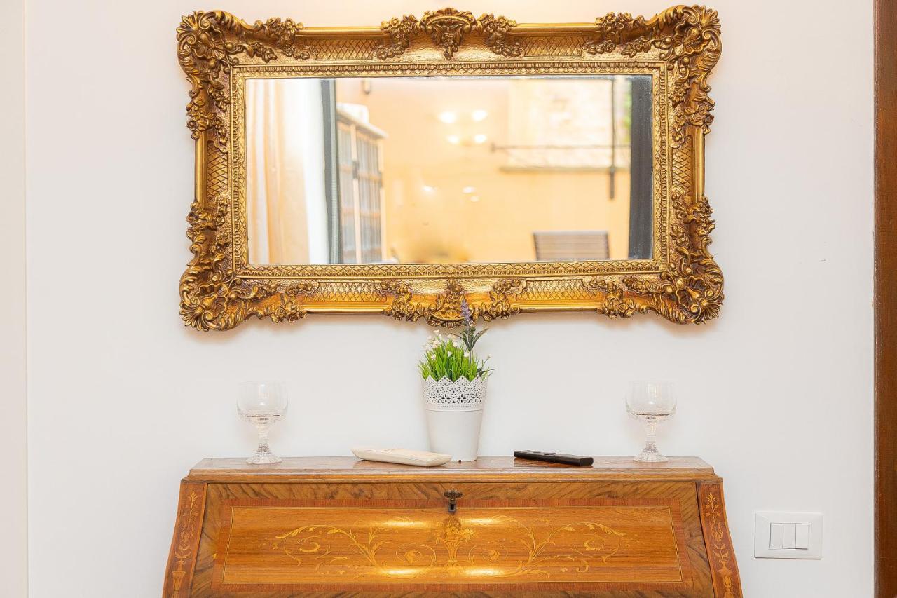 Ciambella Art Home-Rental In רומא מראה חיצוני תמונה
