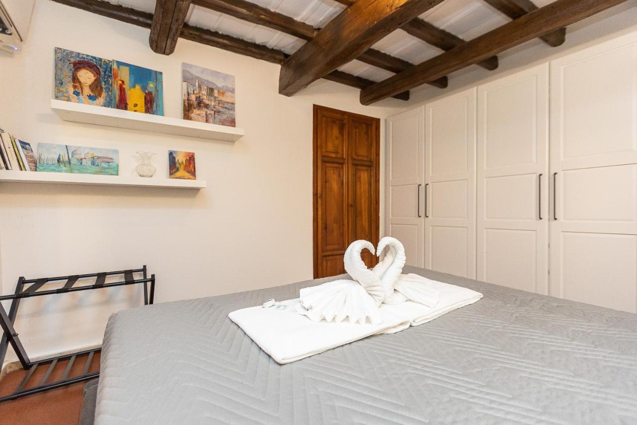 Ciambella Art Home-Rental In רומא מראה חיצוני תמונה