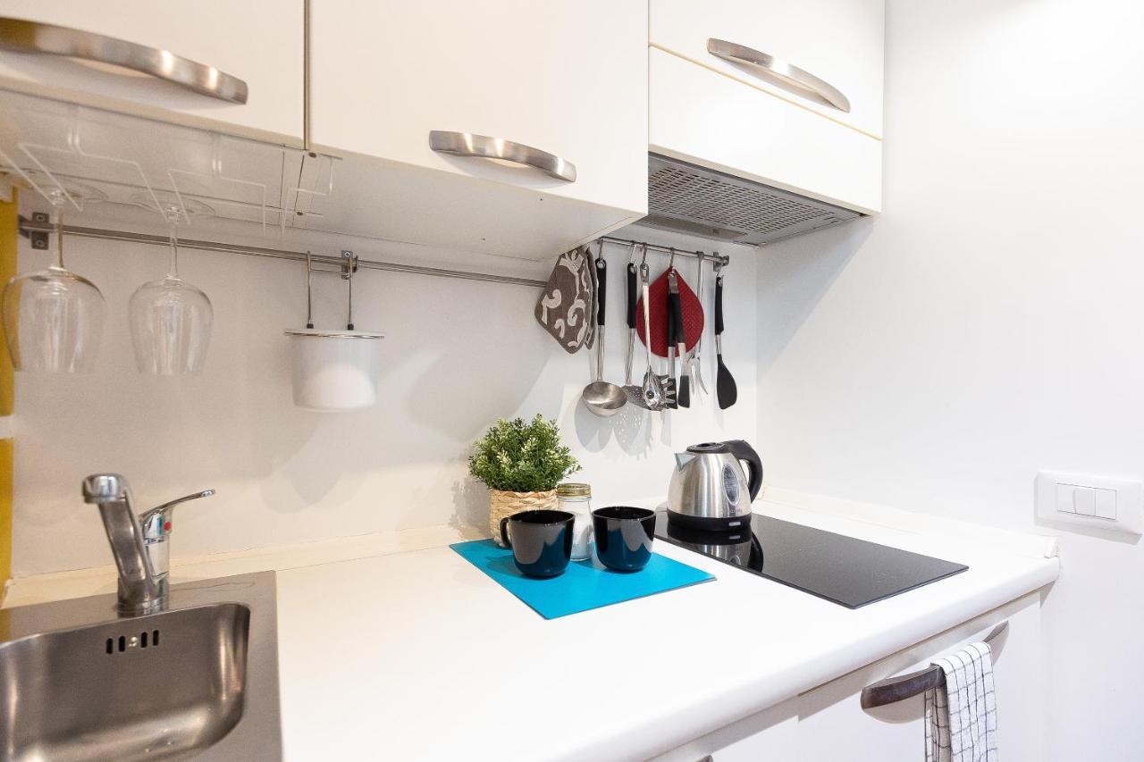 Ciambella Art Home-Rental In רומא מראה חיצוני תמונה