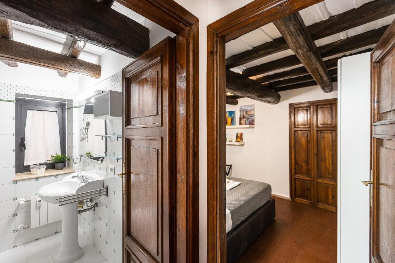 Ciambella Art Home-Rental In רומא מראה חיצוני תמונה