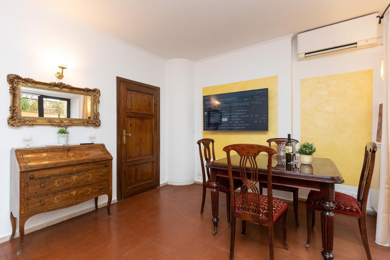 Ciambella Art Home-Rental In רומא מראה חיצוני תמונה