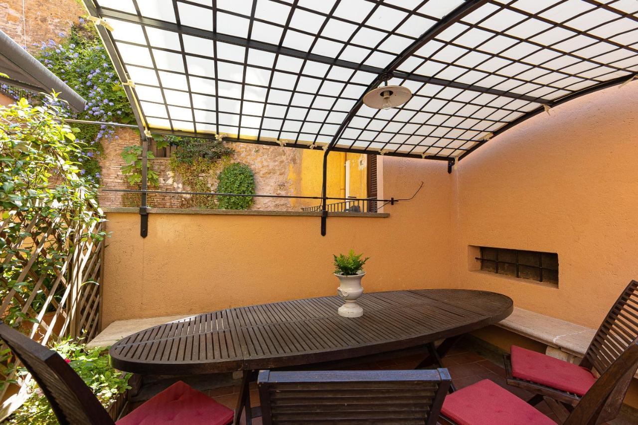 Ciambella Art Home-Rental In רומא מראה חיצוני תמונה
