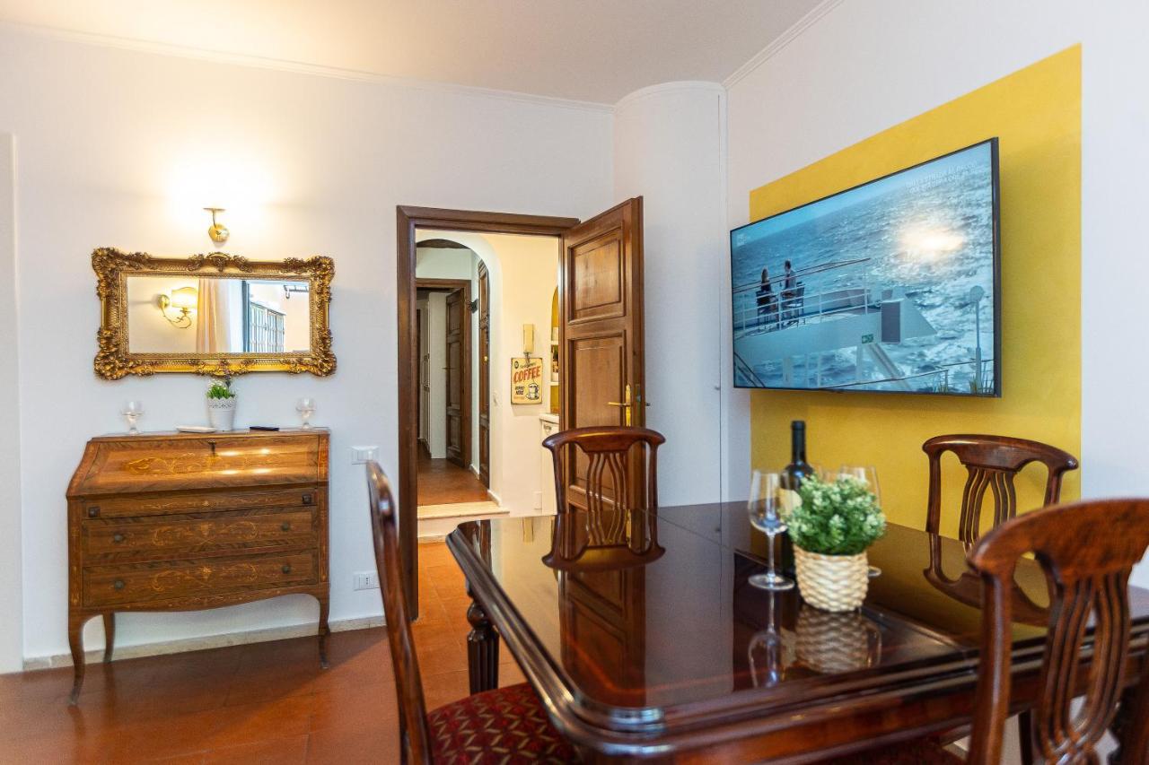 Ciambella Art Home-Rental In רומא מראה חיצוני תמונה